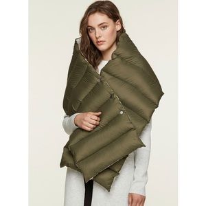 Soia & Kyo Bella scarf
